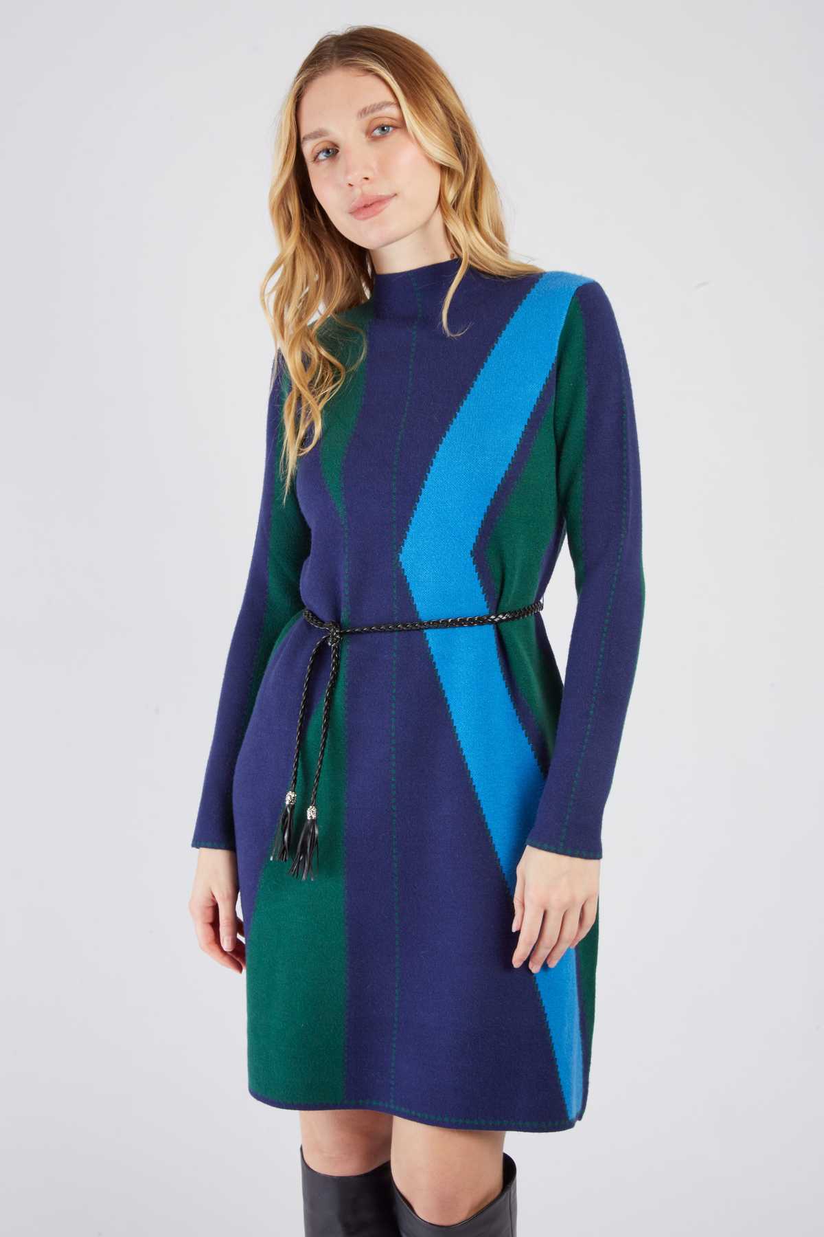 ROBE CAMILLE - René Derhy ref:A512005