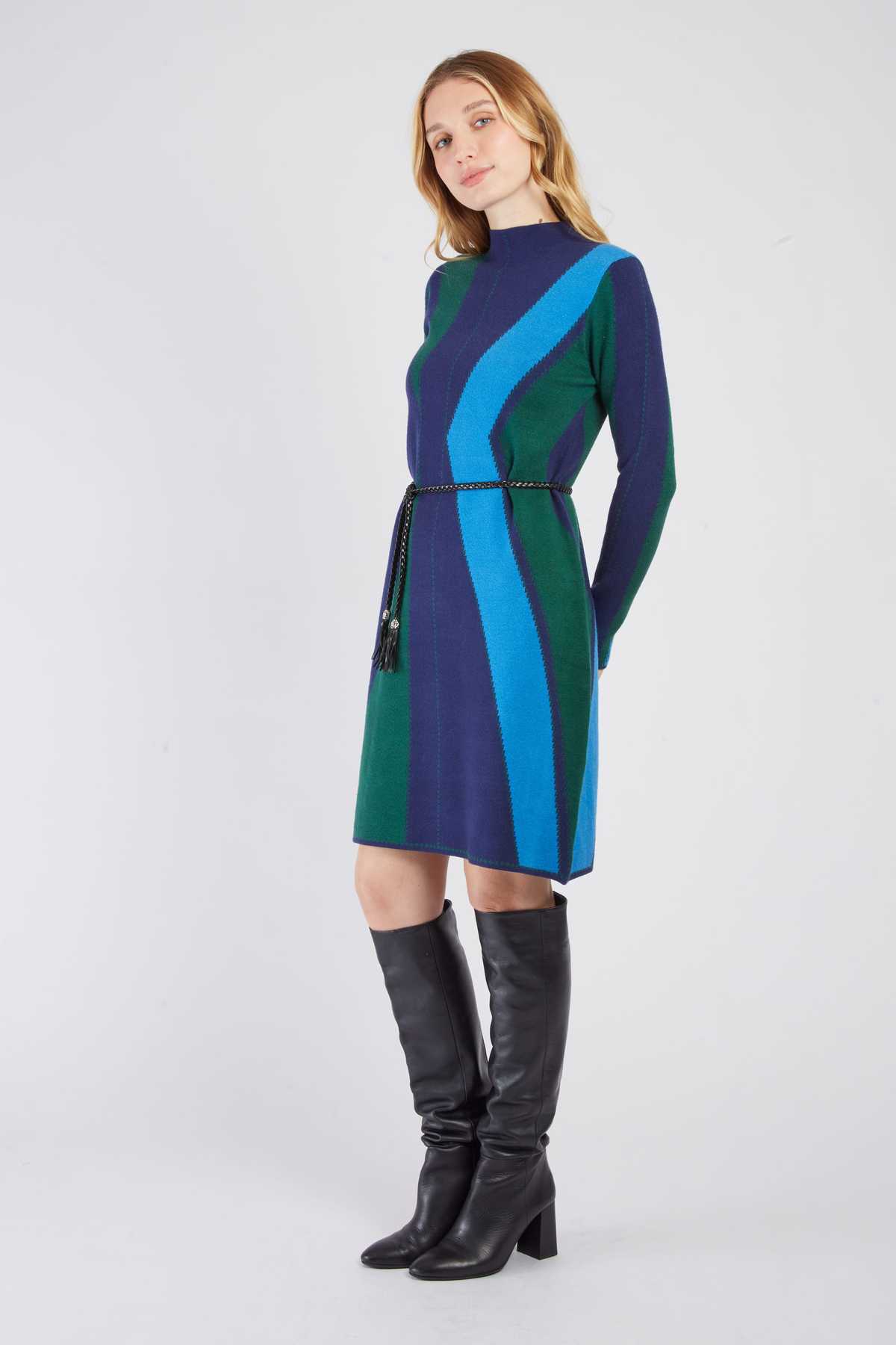ROBE CAMILLE - René Derhy ref:A512005