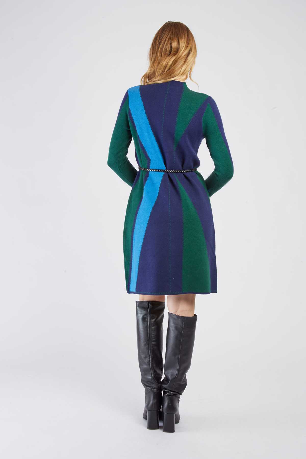 ROBE CAMILLE - René Derhy ref:A512005