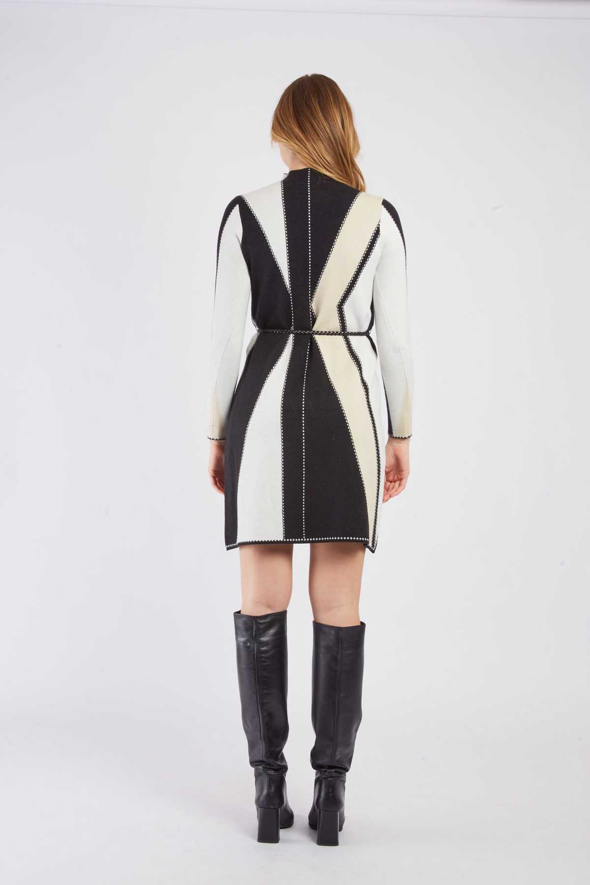 ROBE CAMILLE - René Derhy ref:A512005