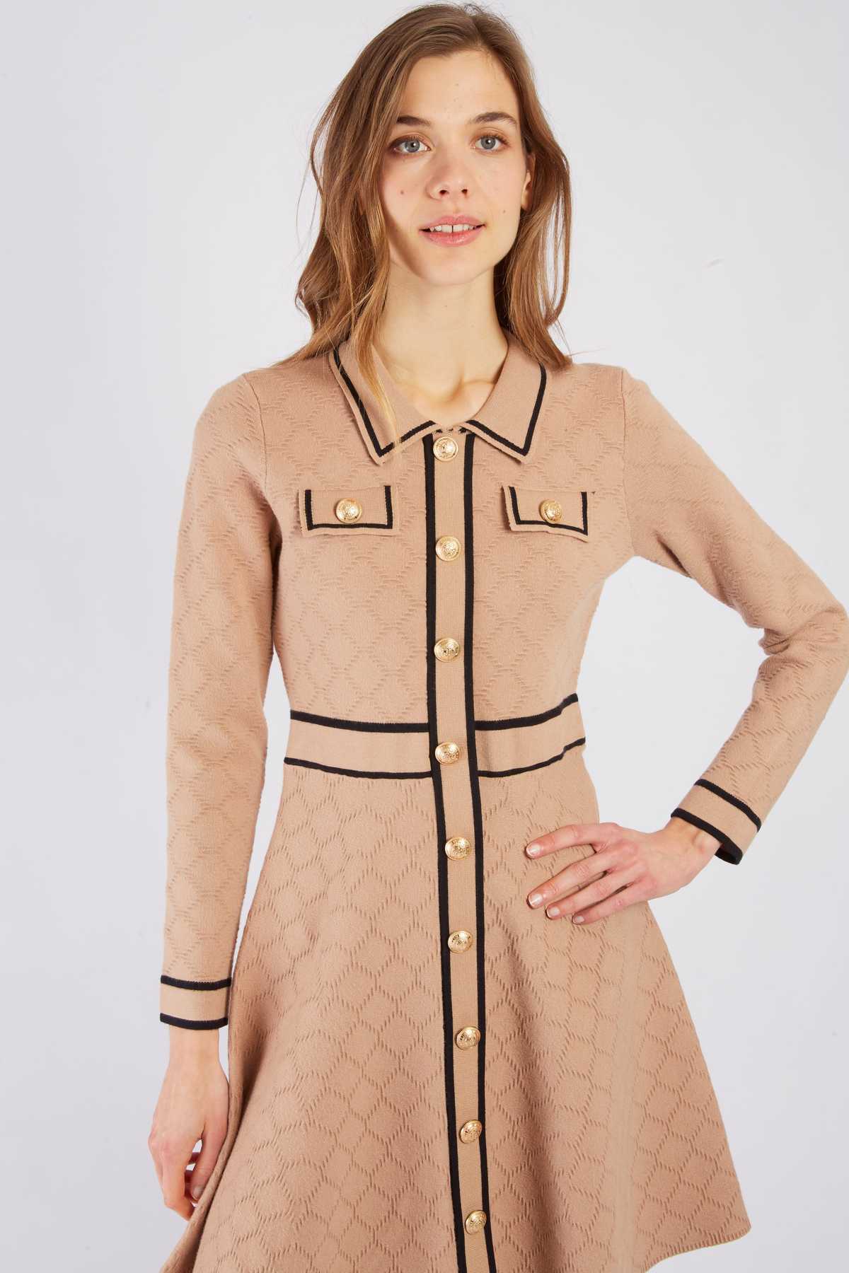 ROBE CANDICE - René Derhy ref:A512006
