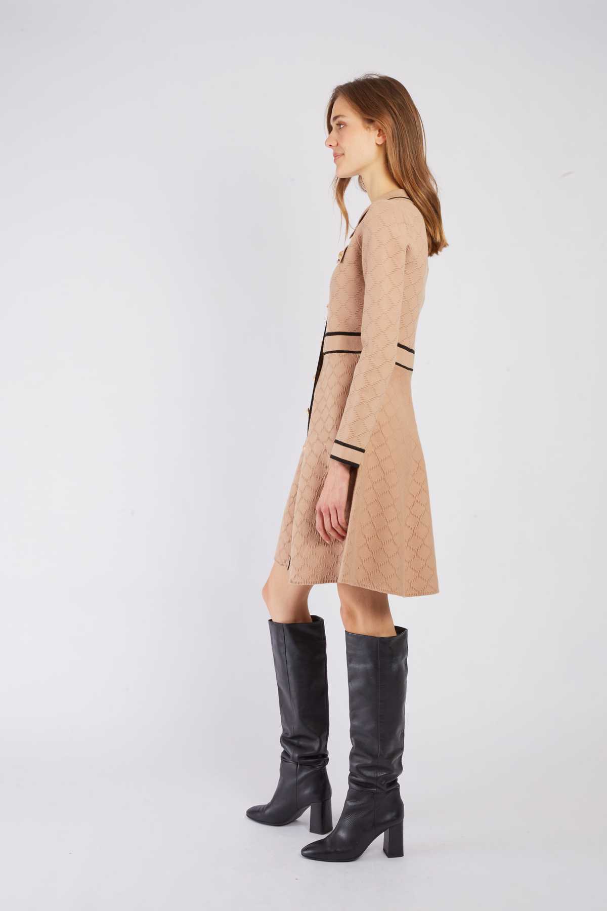 ROBE CANDICE - René Derhy ref:A512006