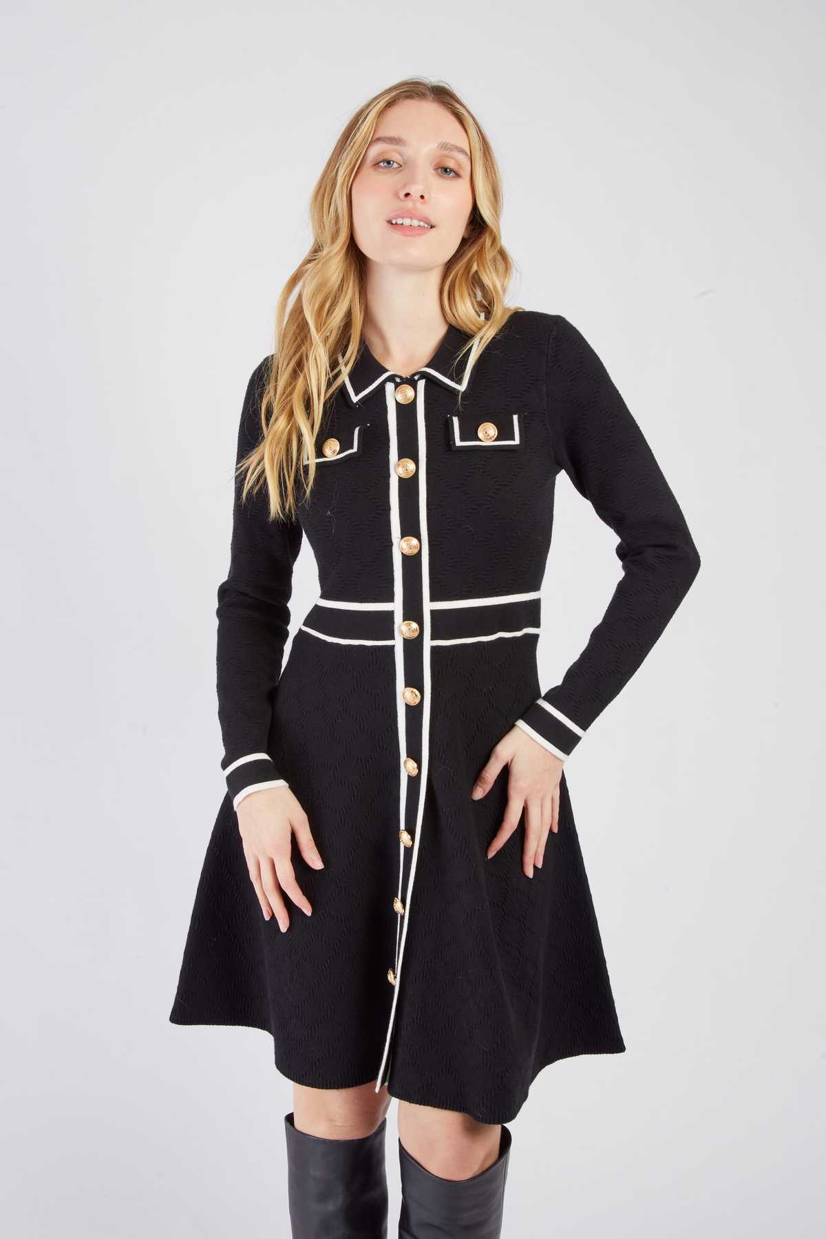 ROBE CANDICE - René Derhy ref:A512006