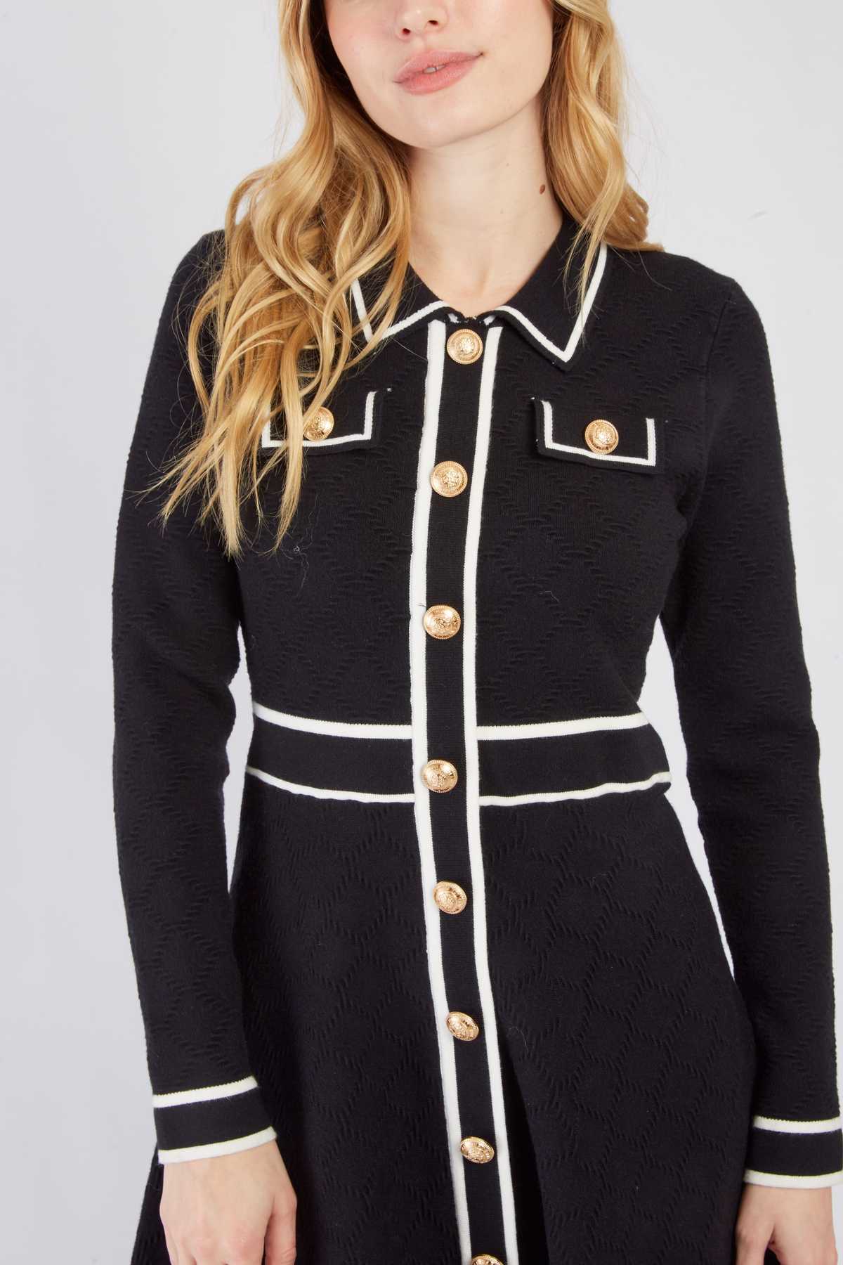 ROBE CANDICE - René Derhy ref:A512006