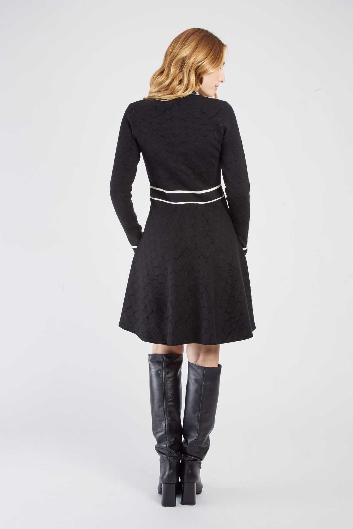 ROBE CANDICE - René Derhy ref:A512006