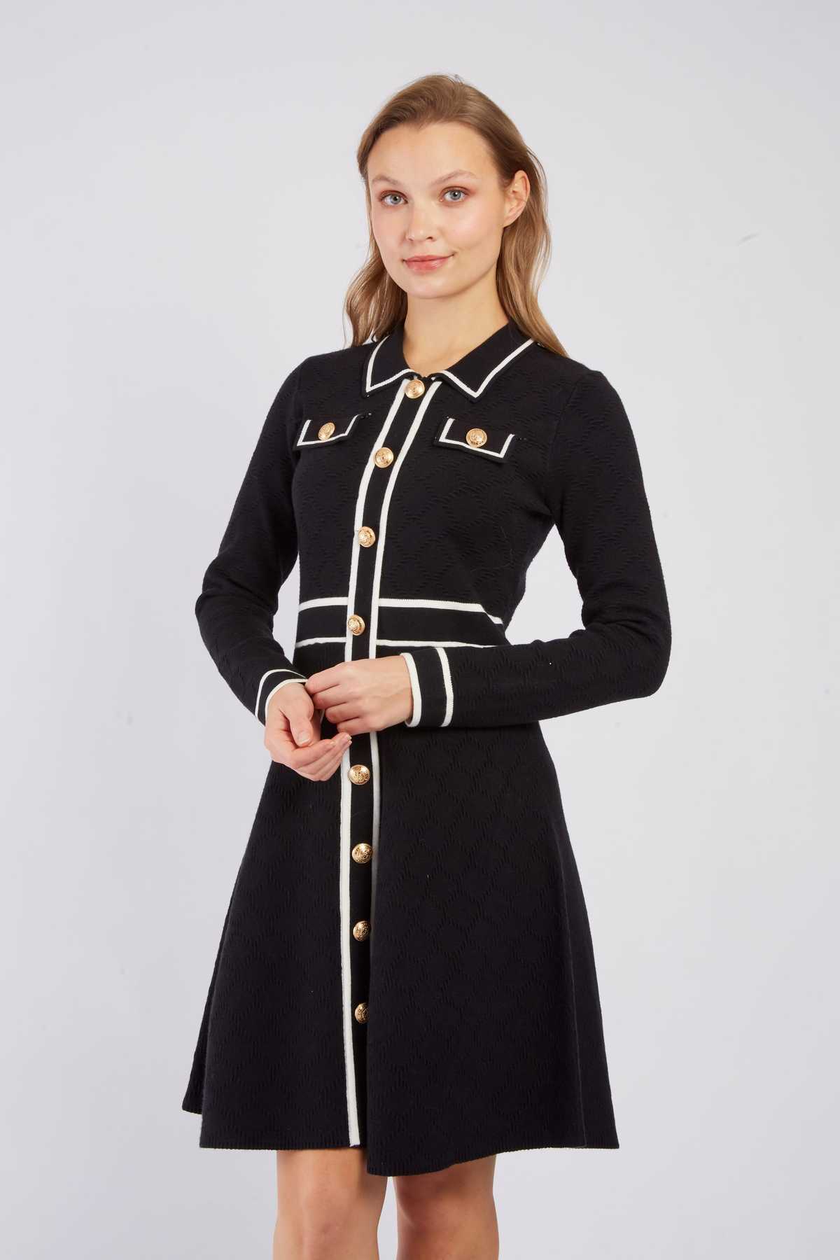 ROBE CANDICE - René Derhy ref:A512006