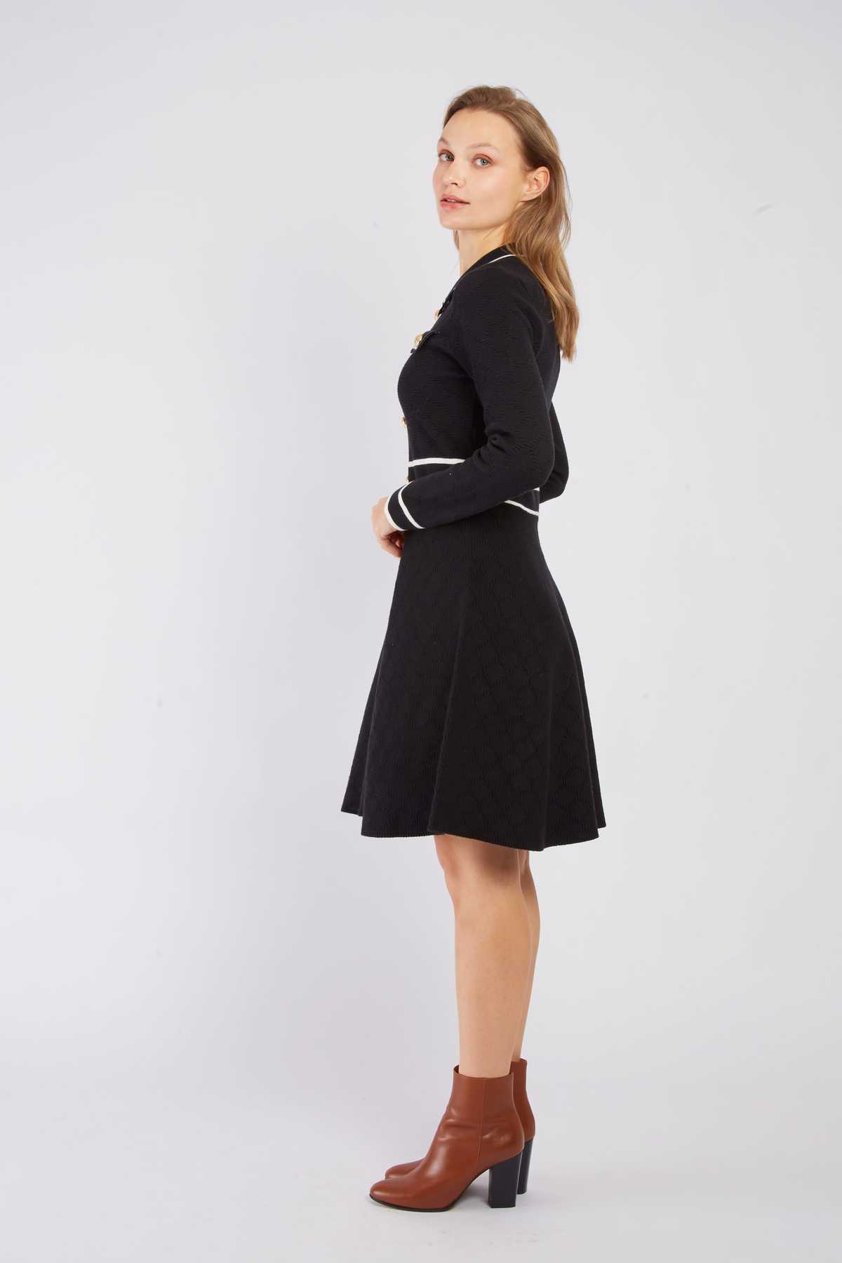 ROBE CANDICE - René Derhy ref:A512006