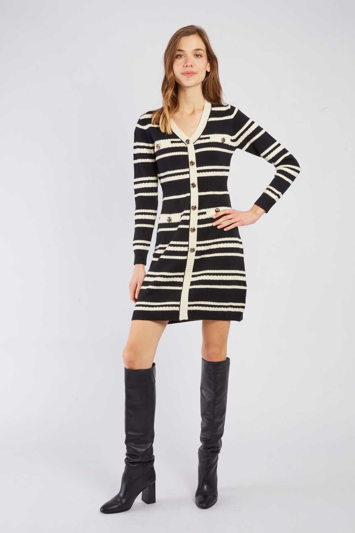 ROBE CANDY - René Derhy ref:A512007