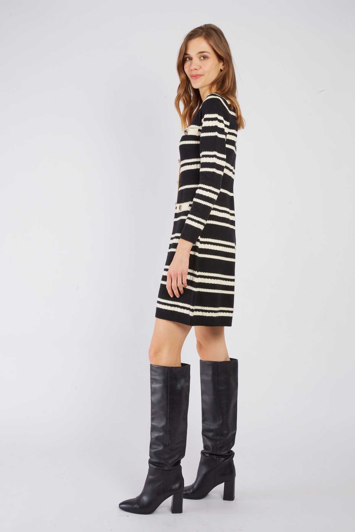 ROBE CANDY - René Derhy ref:A512007