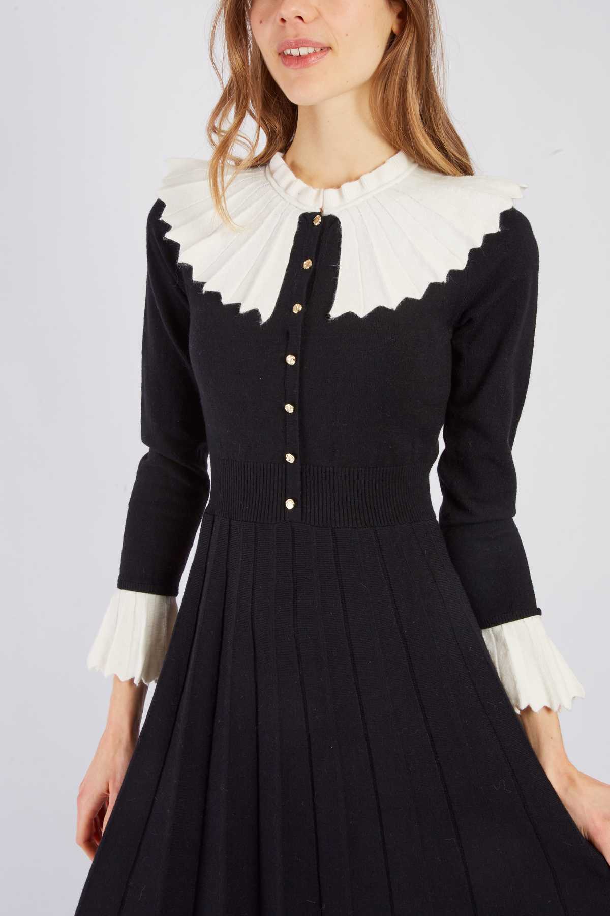 ROBE CARINE - René Derhy ref:A512010