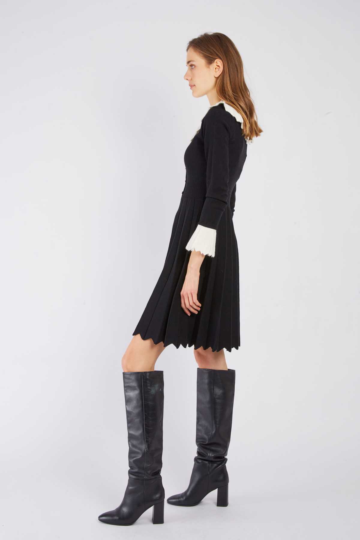 ROBE CARINE - René Derhy ref:A512010