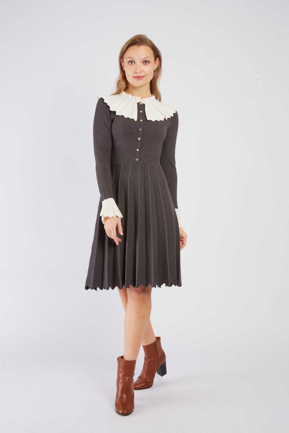 ROBE CARINE - René Derhy ref:A512010