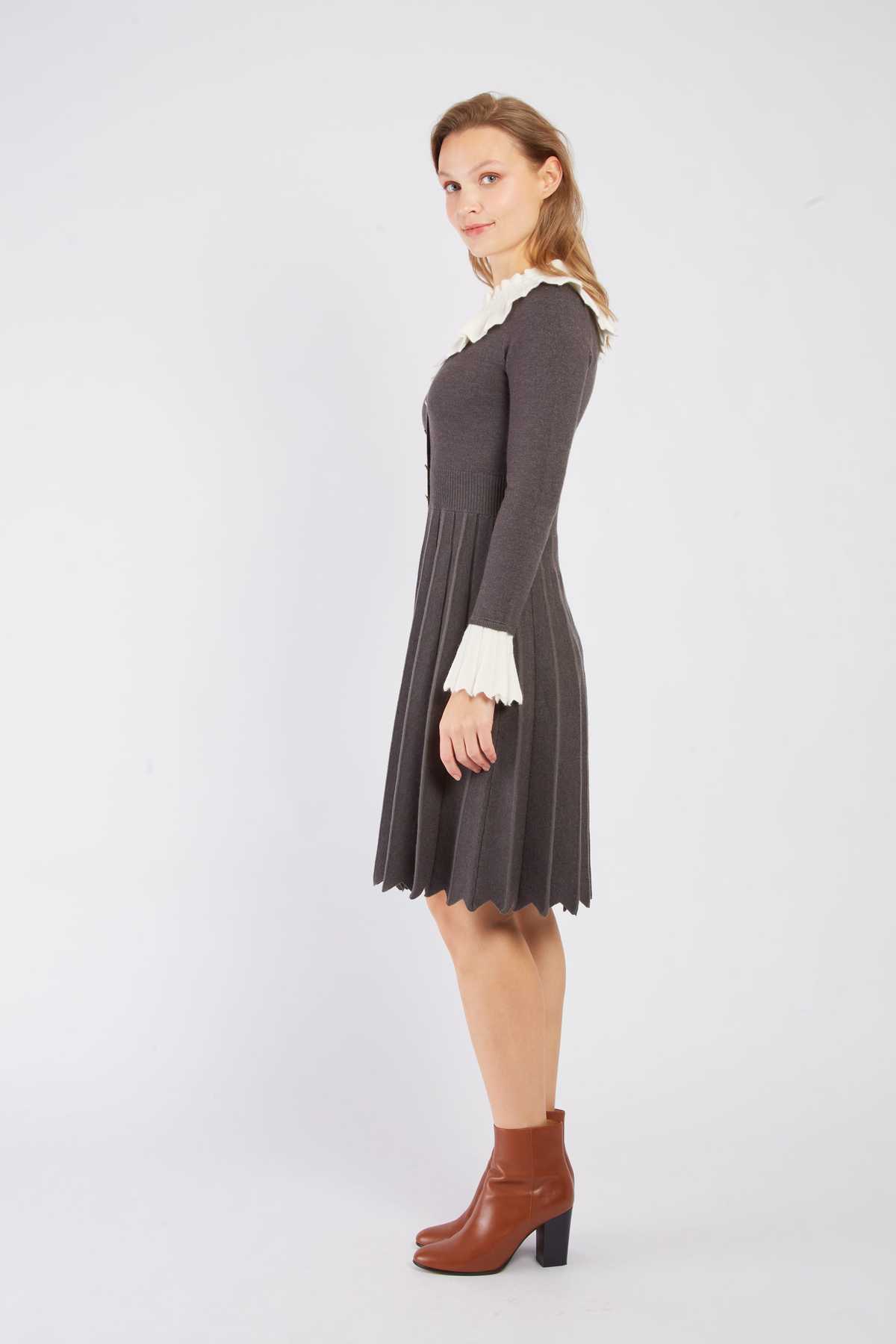 ROBE CARINE - René Derhy ref:A512010