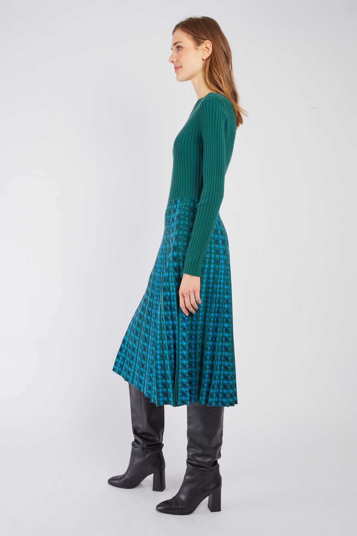 ROBE CARLOTTA - René Derhy ref:A512013