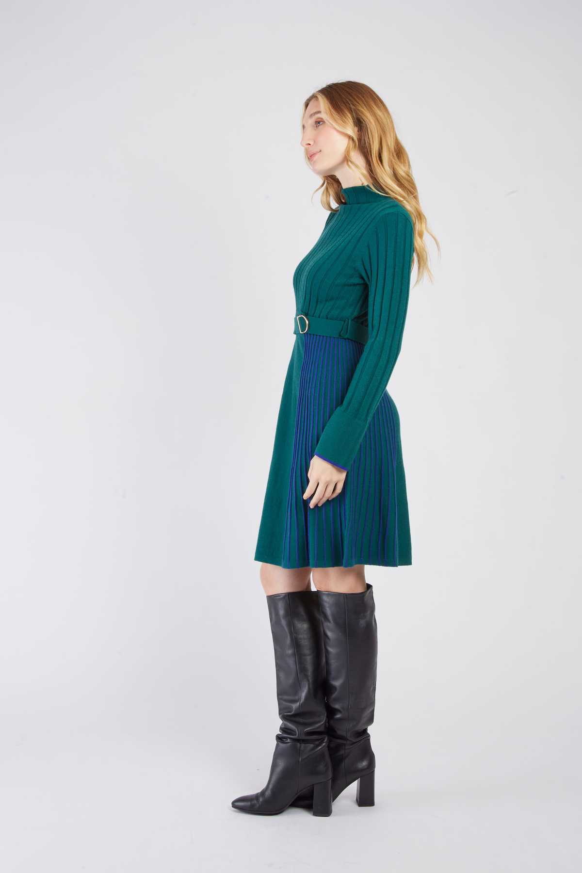 ROBE CASSANDRE - René Derhy ref:A512016