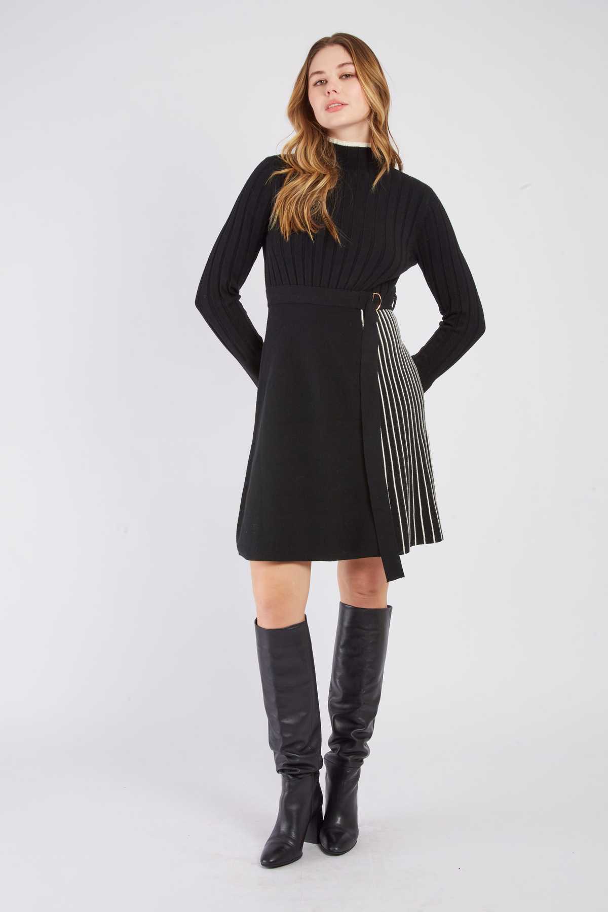 ROBE CASSANDRE - René Derhy ref:A512016