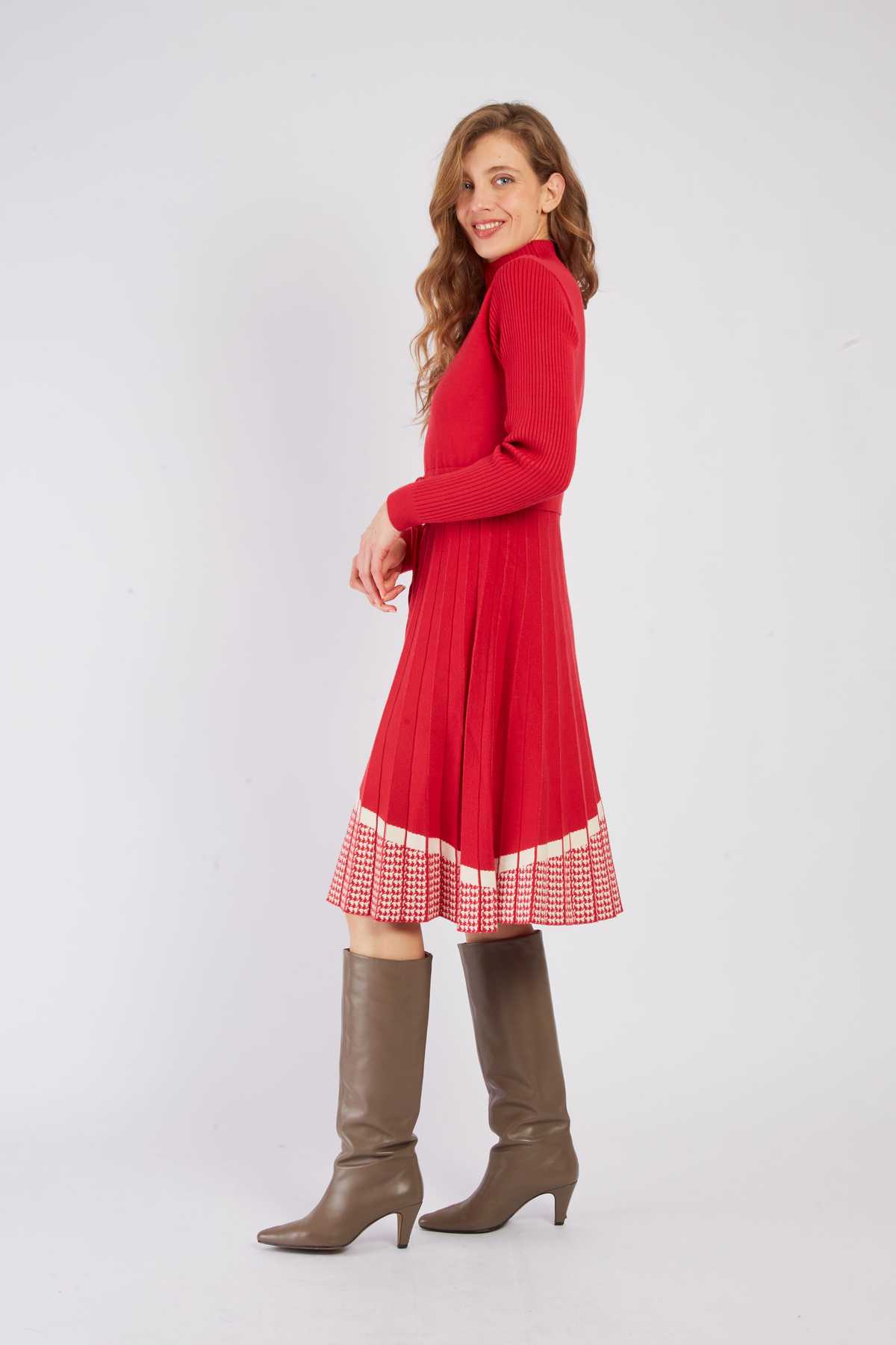 ROBE CASSIOPEE - René Derhy ref:A512017