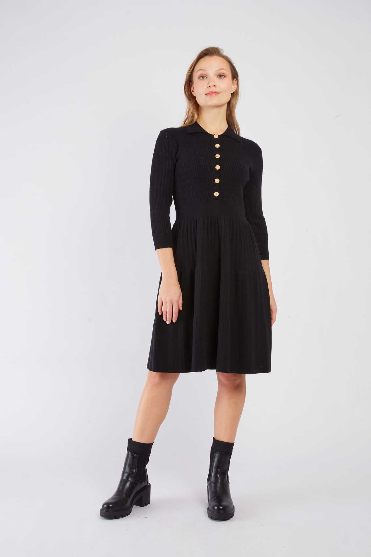 ROBE CATARINA - René Derhy ref:A512018