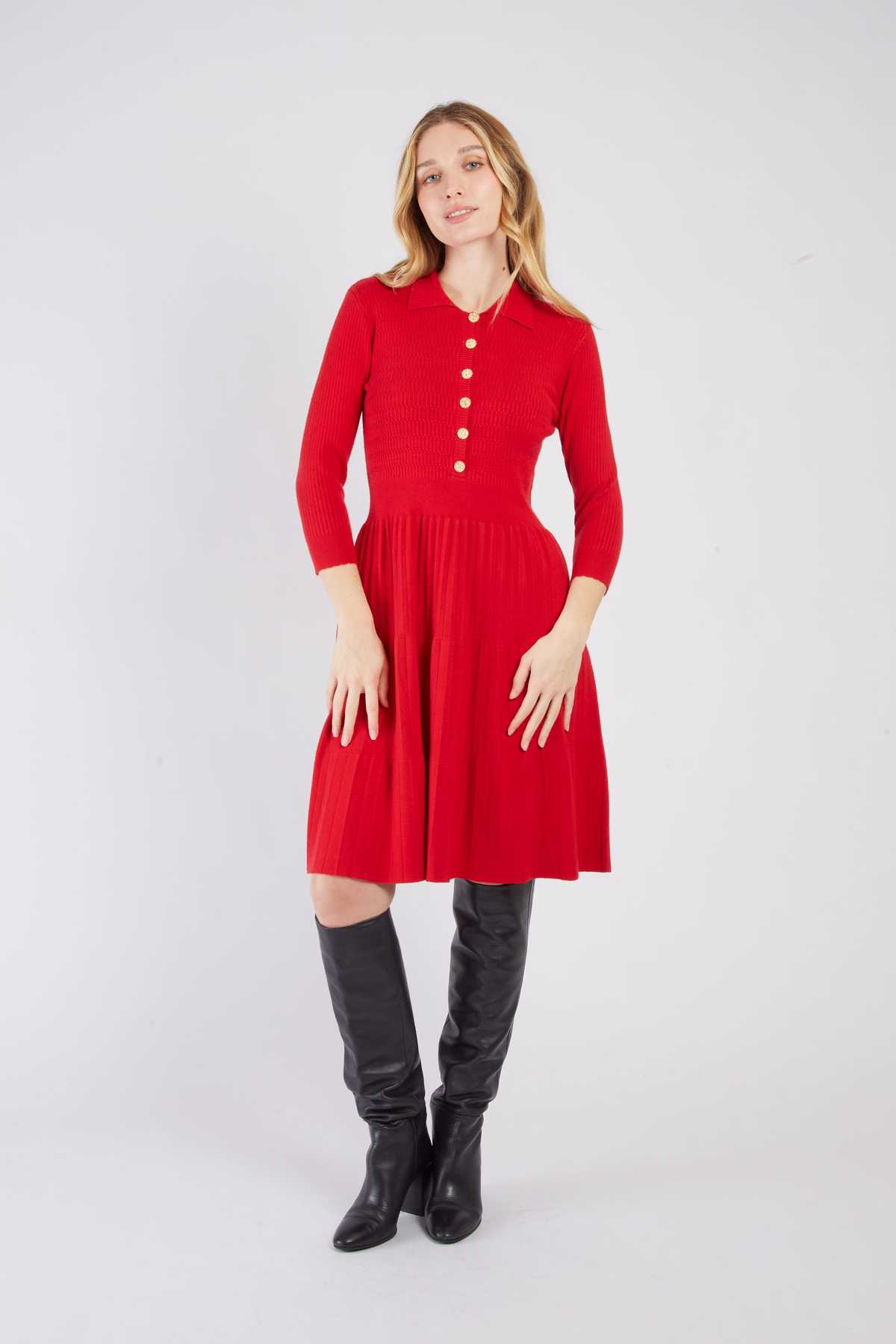 ROBE CATARINA - René Derhy ref:A512018