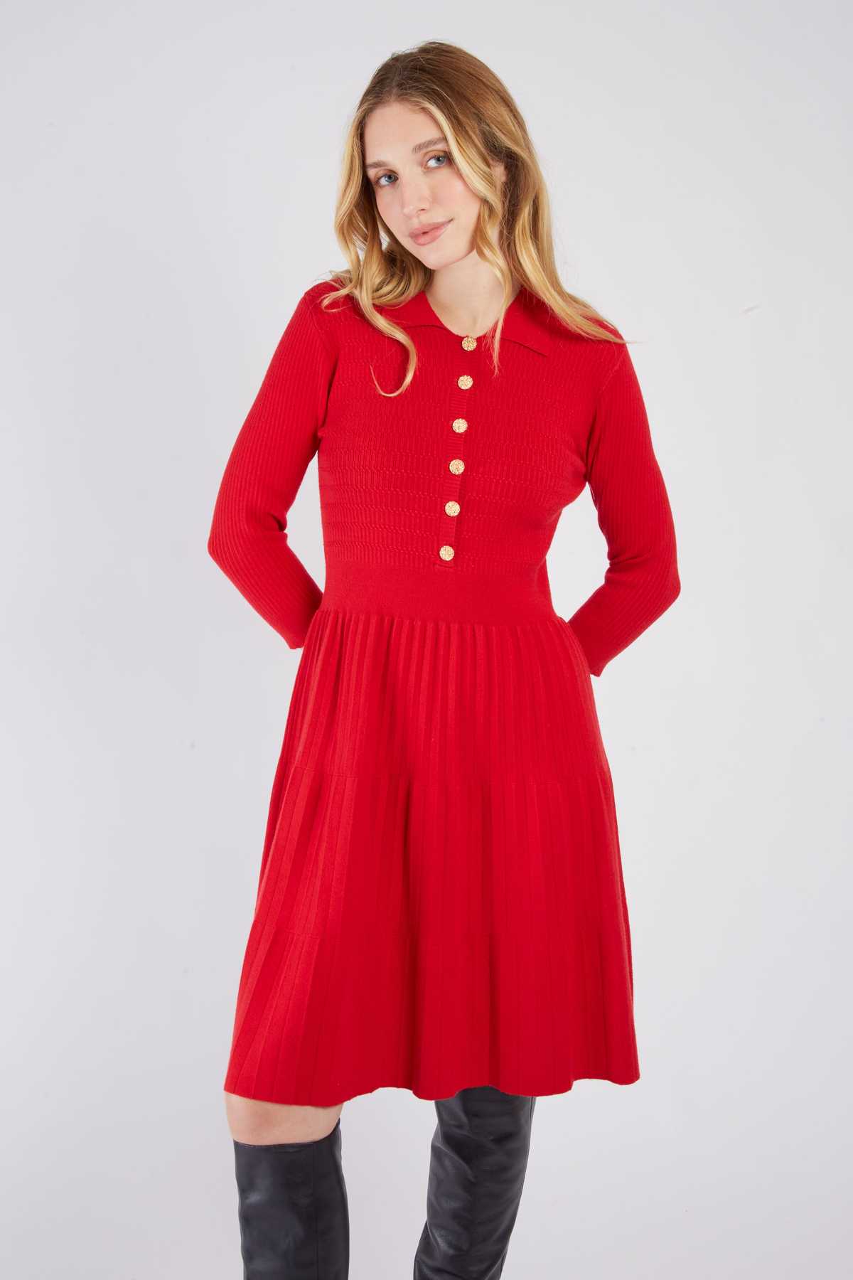 ROBE CATARINA - René Derhy ref:A512018