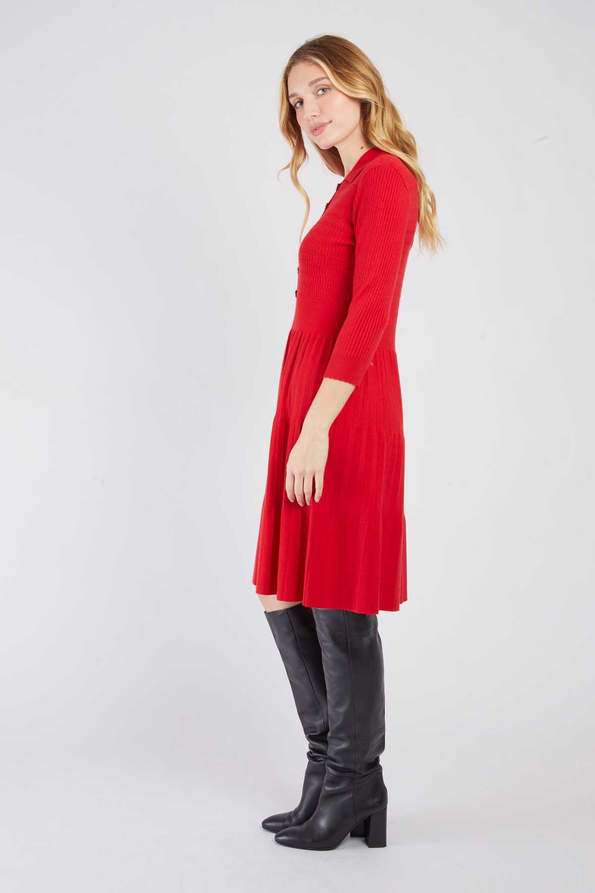 ROBE CATARINA - René Derhy ref:A512018