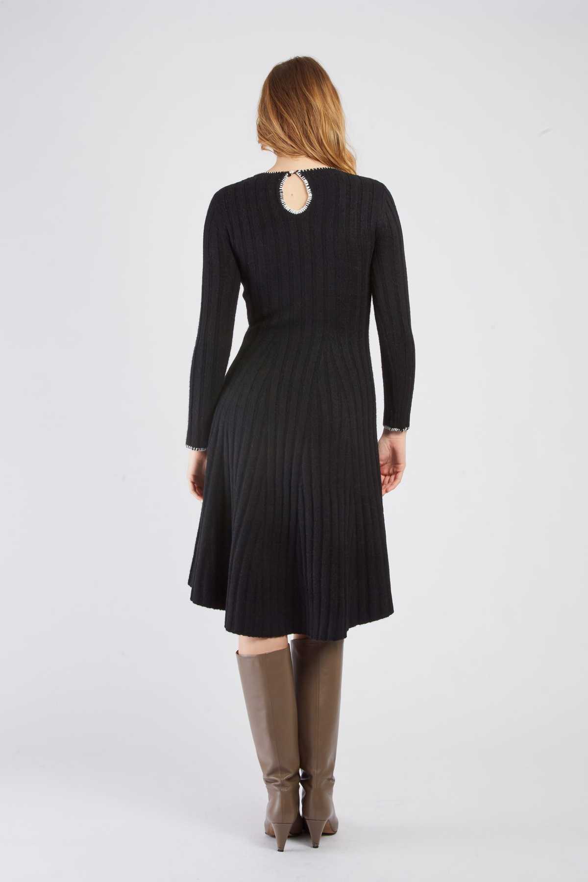 ROBE CATHERINE - René Derhy ref:A512019