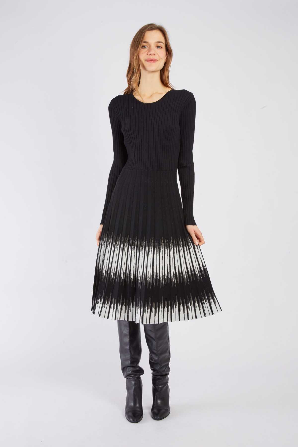 ROBE CATHY - René Derhy ref:A512020