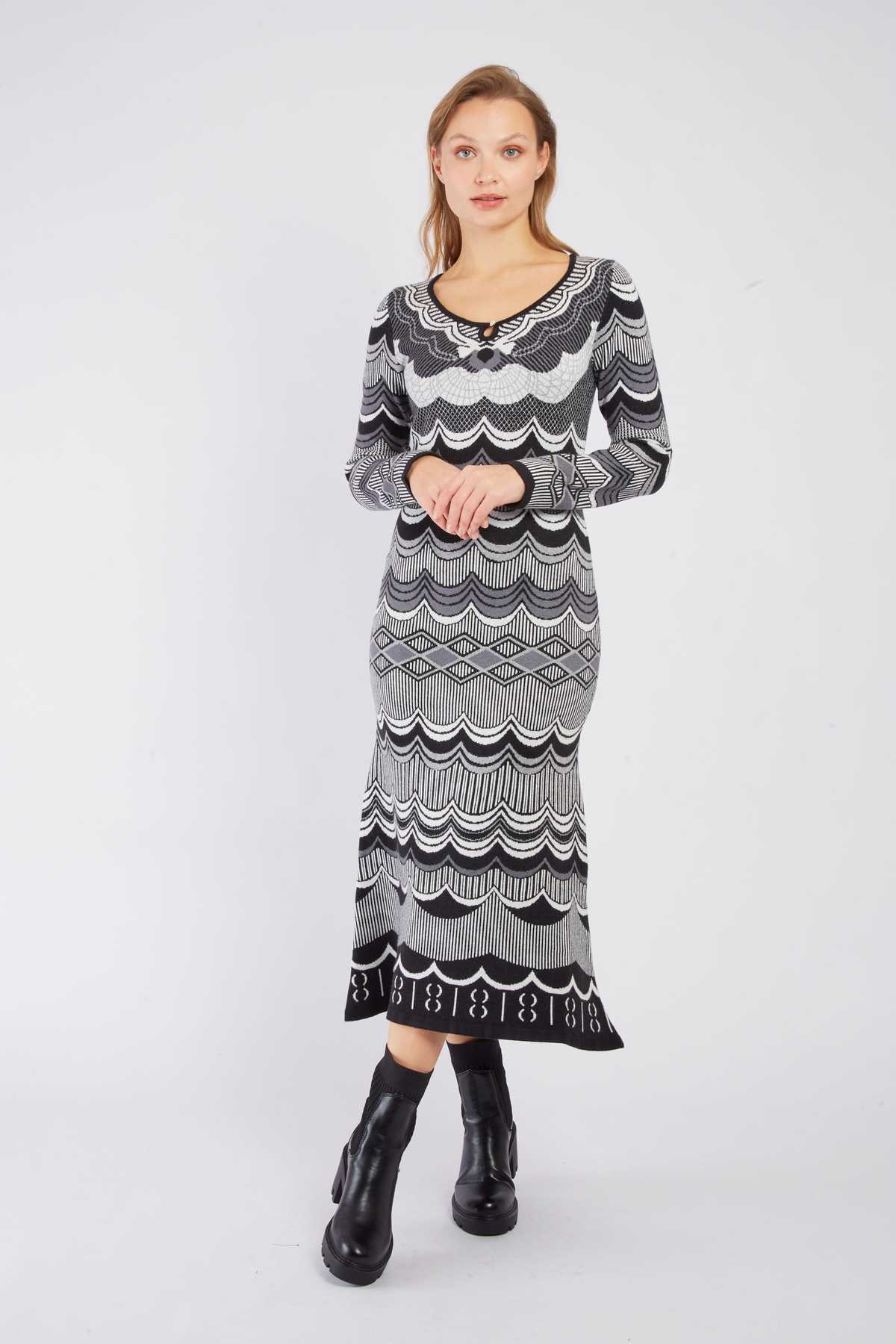 ROBE CECILE - René Derhy ref:A512021