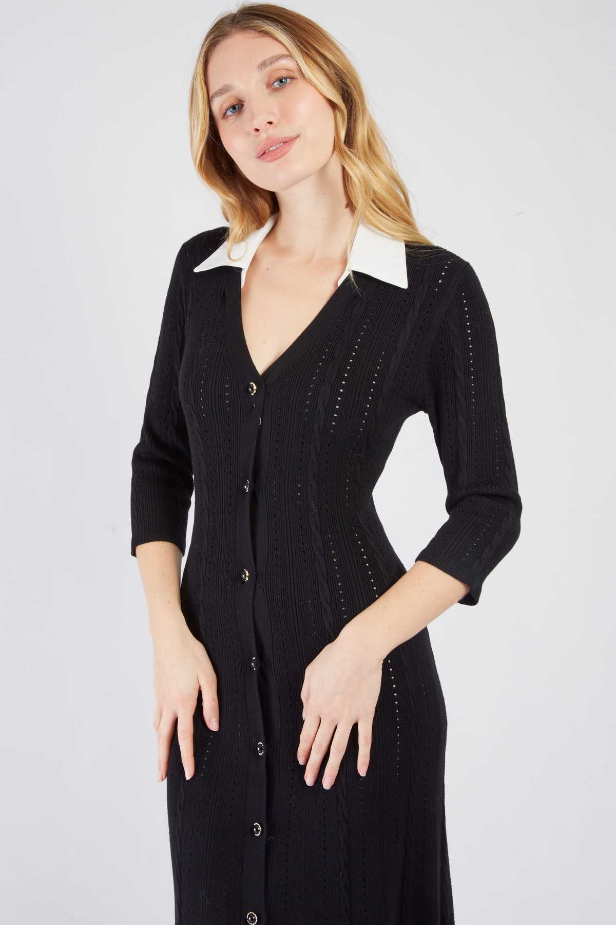 ROBE CELESTINE - René Derhy ref:A512023