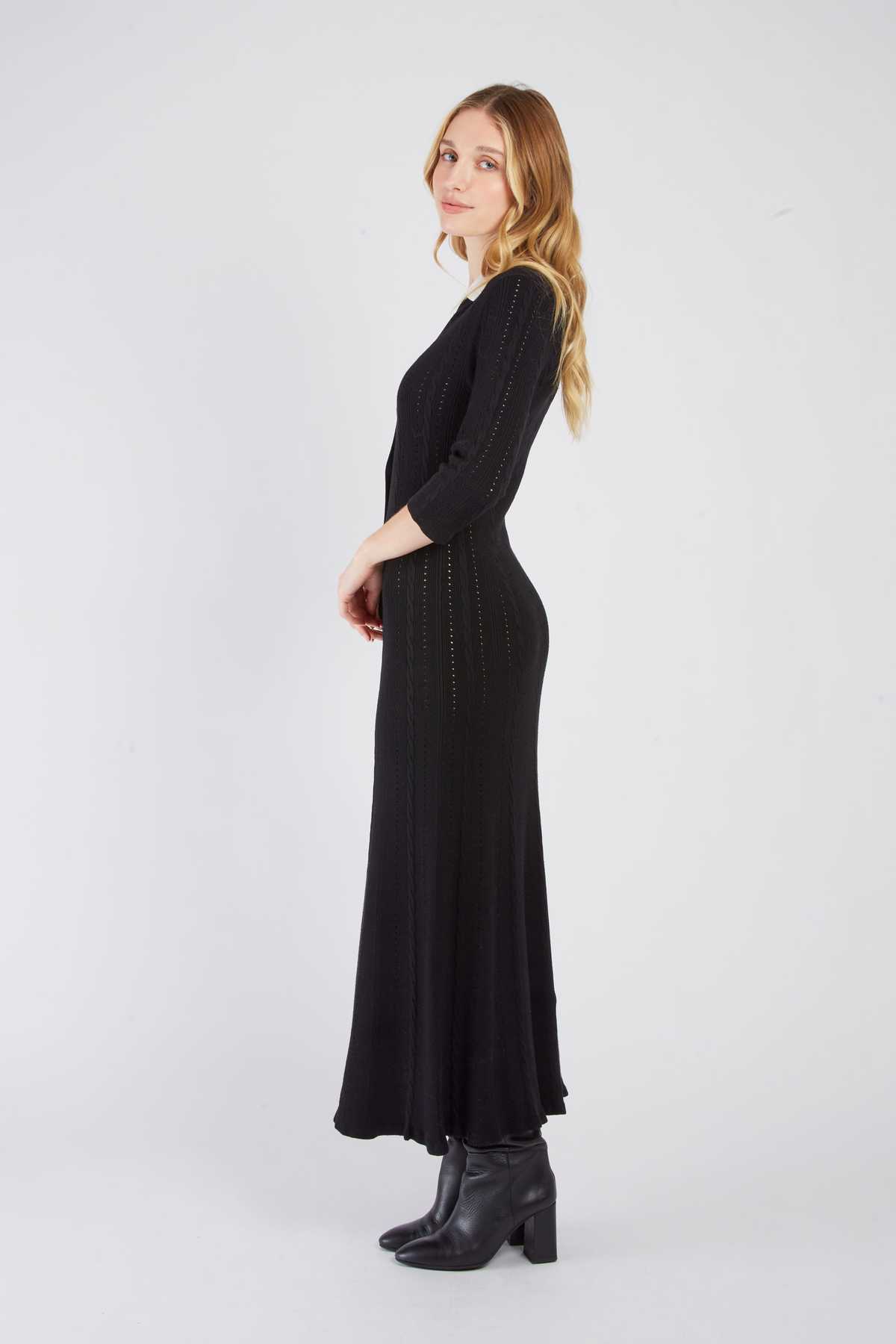 ROBE CELESTINE - René Derhy ref:A512023