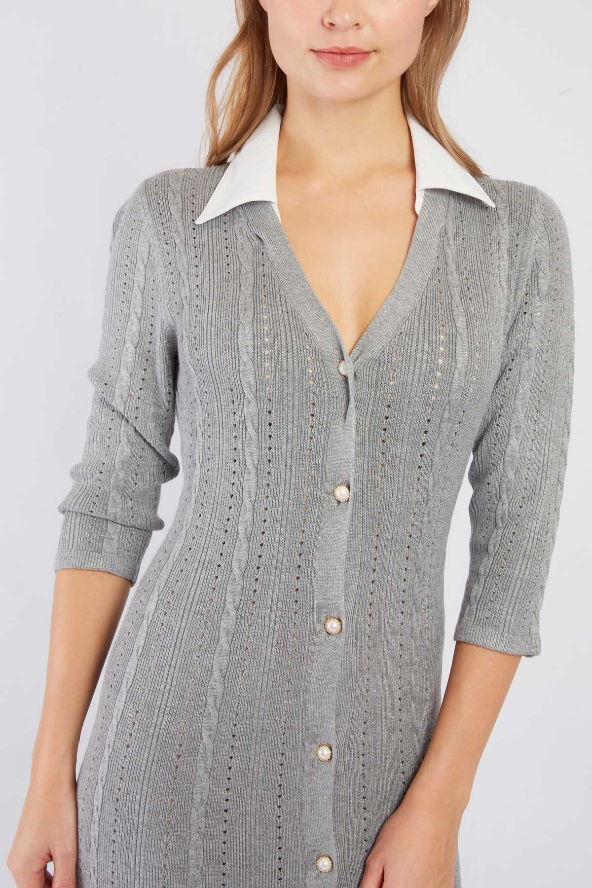 ROBE CELESTINE - René Derhy ref:A512023