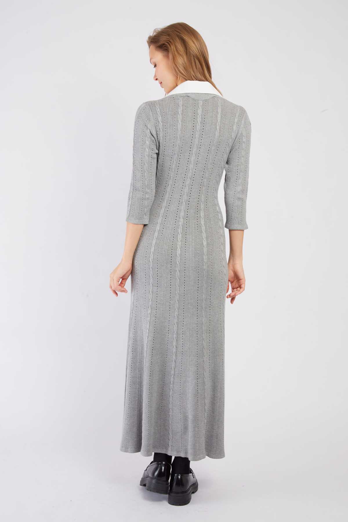 ROBE CELESTINE - René Derhy ref:A512023