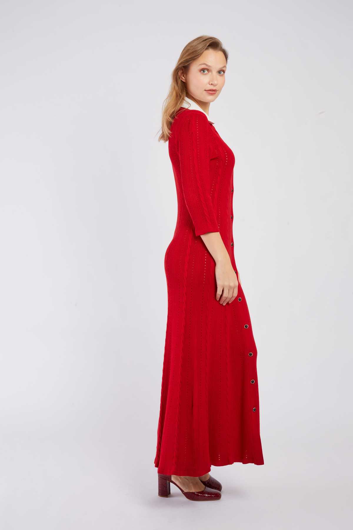 ROBE CELESTINE - René Derhy ref:A512023