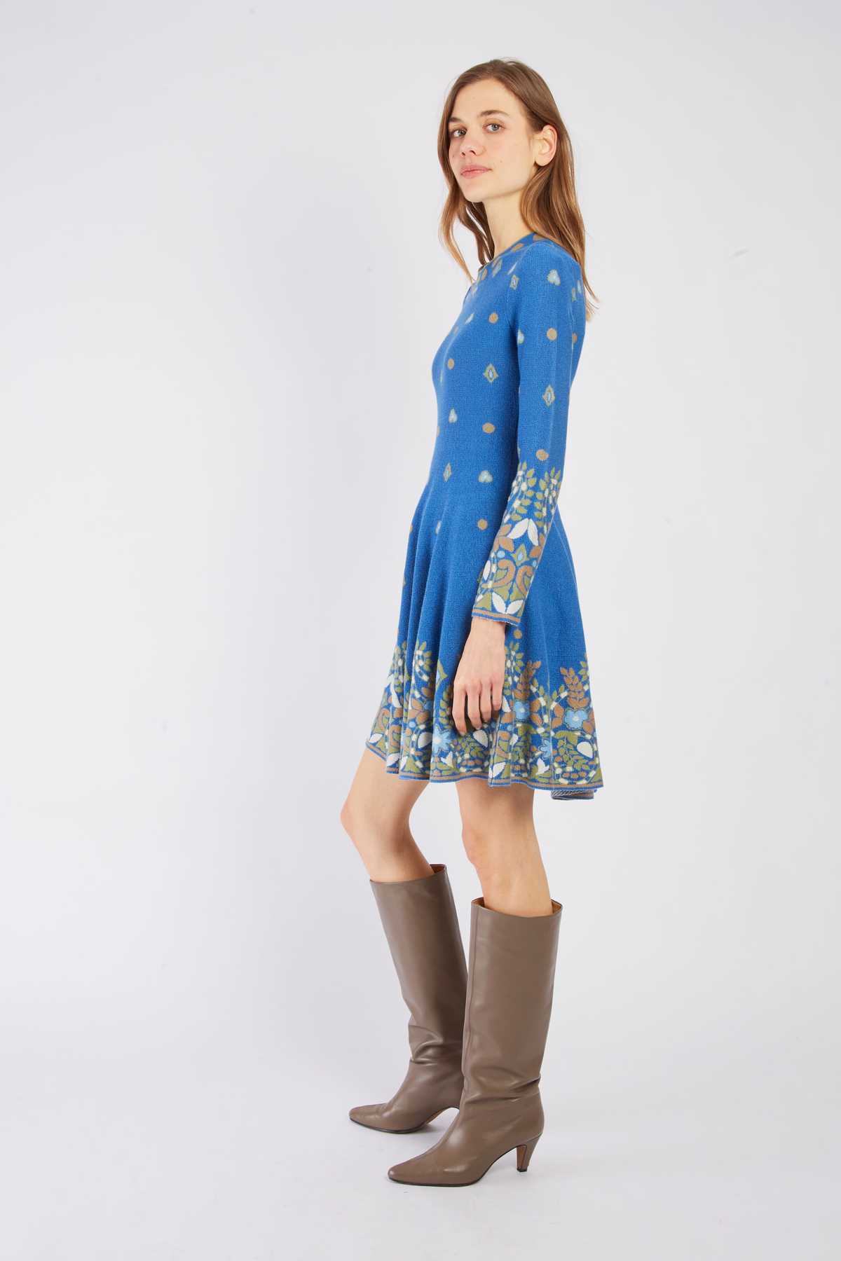 ROBE CELIA - René Derhy ref:A512024