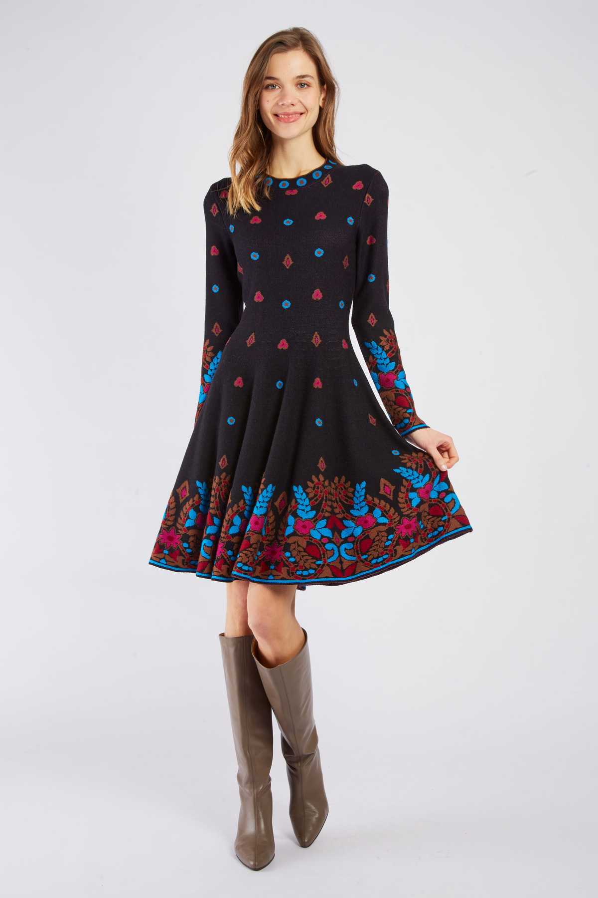 ROBE CELIA - René Derhy ref:A512024