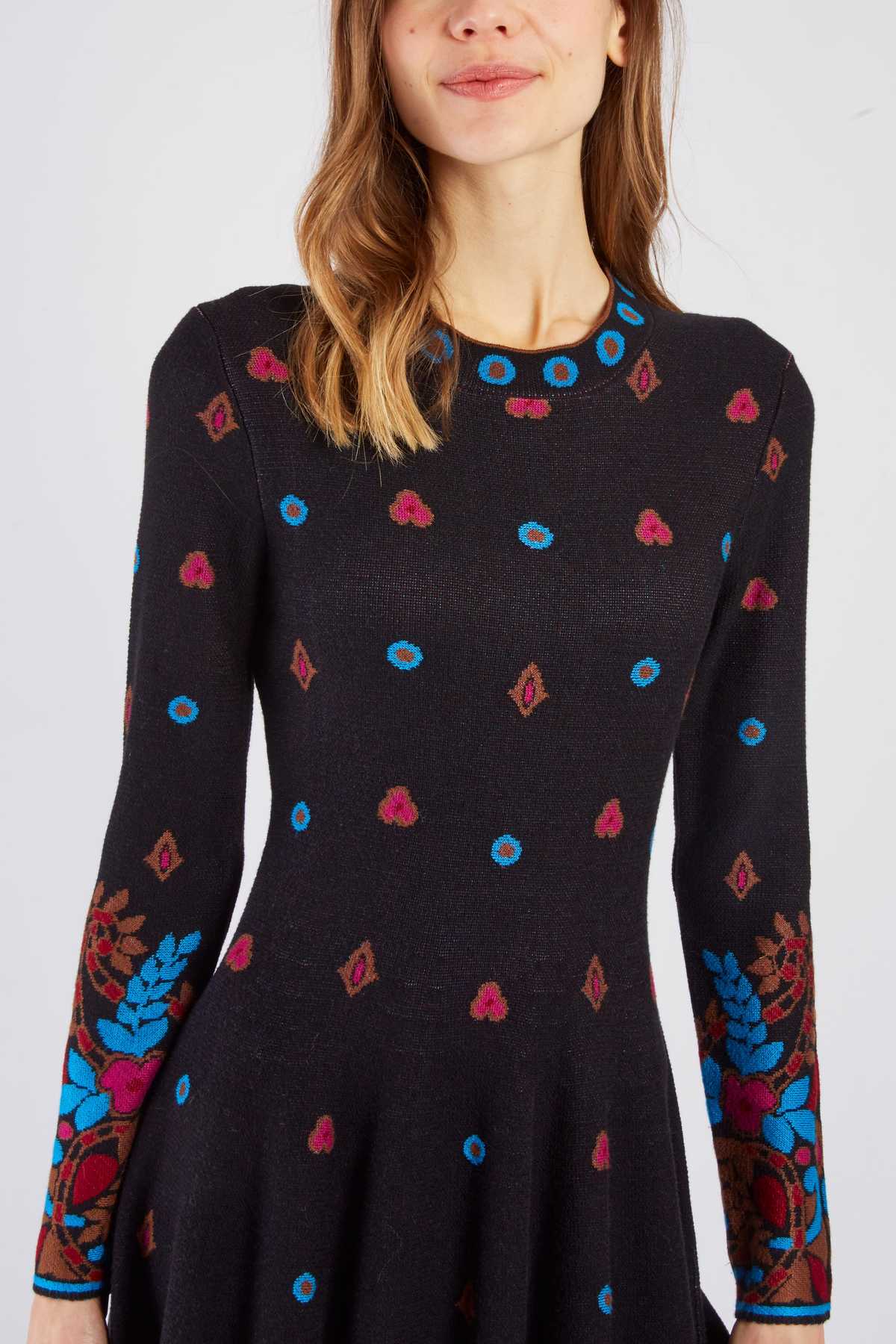 ROBE CELIA - René Derhy ref:A512024