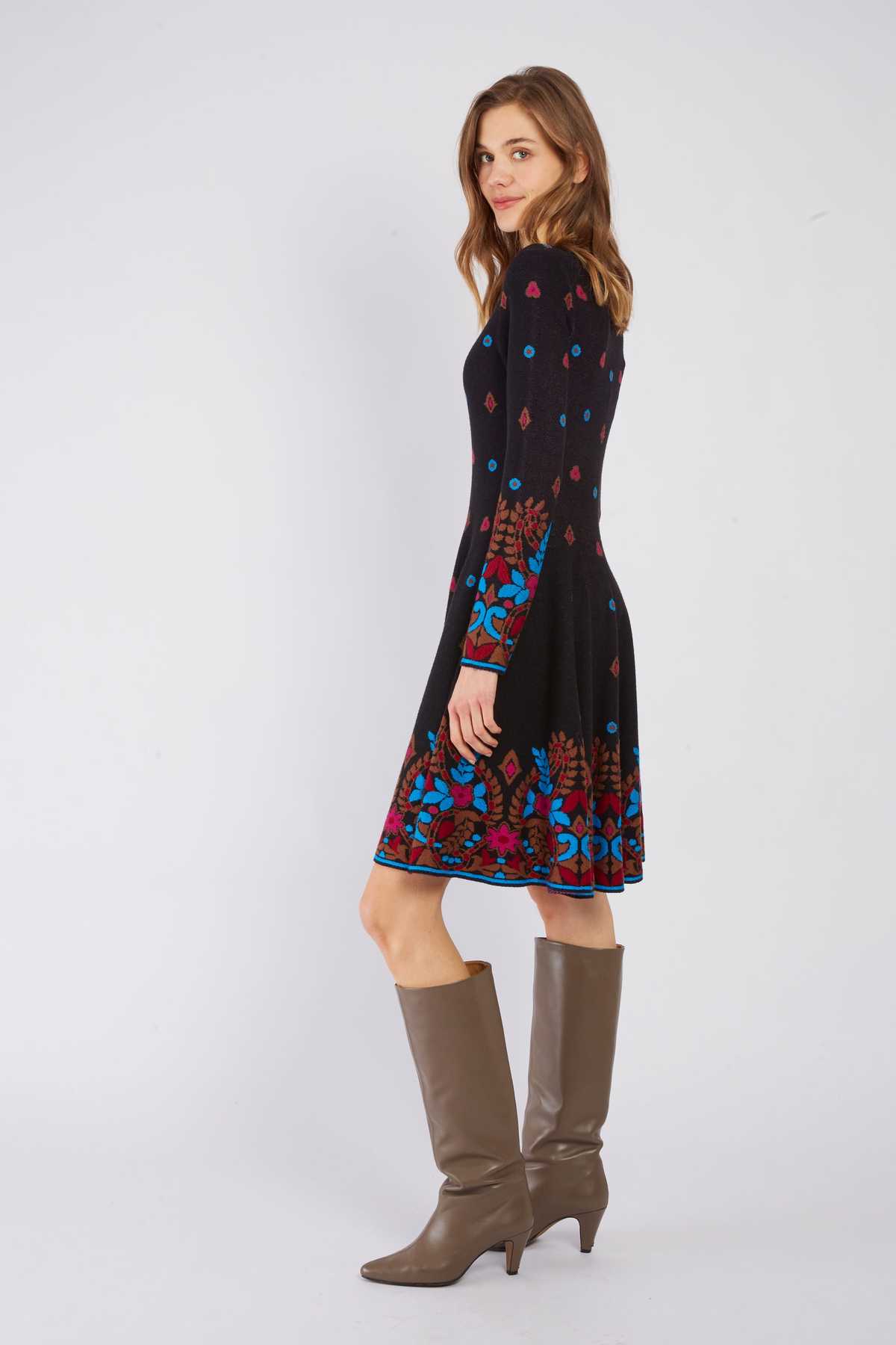 ROBE CELIA - René Derhy ref:A512024