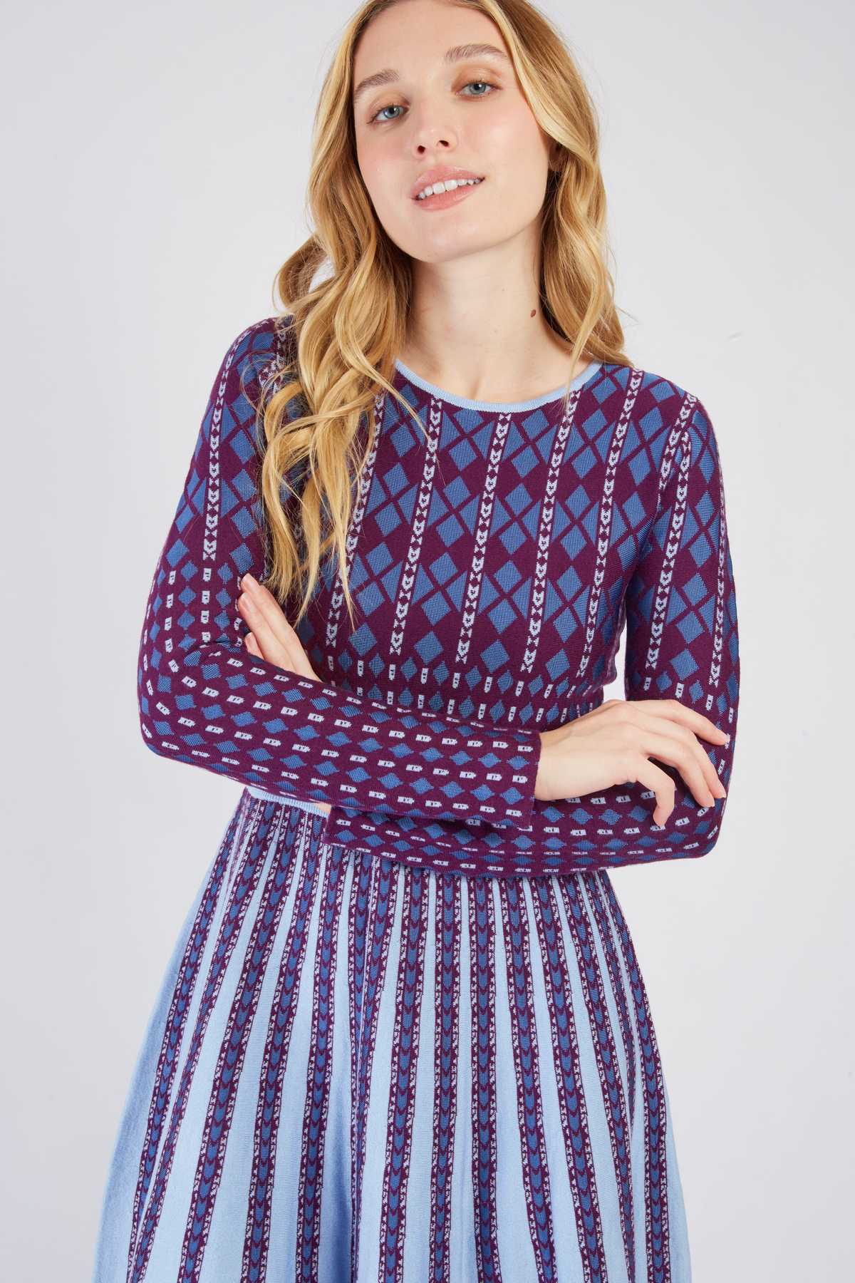 ROBE CHANAELLE - René Derhy ref:A512029