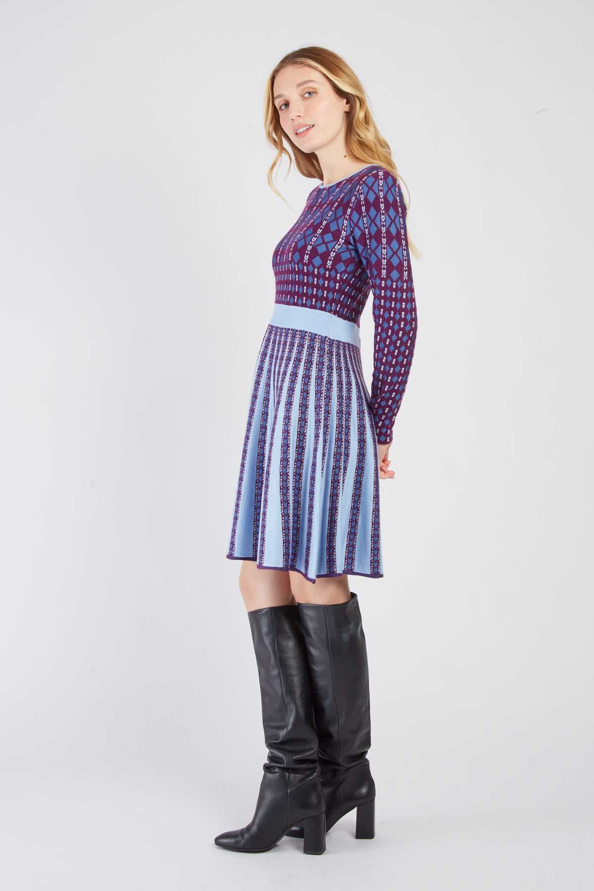 ROBE CHANAELLE - René Derhy ref:A512029