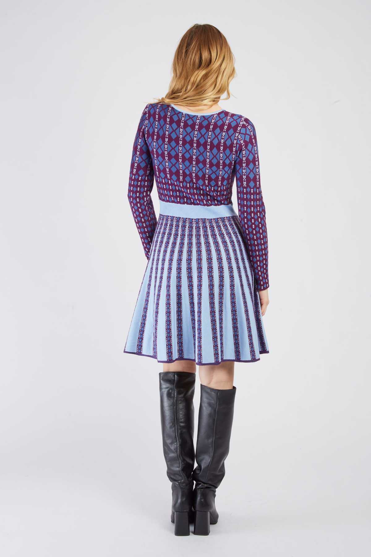 ROBE CHANAELLE - René Derhy ref:A512029