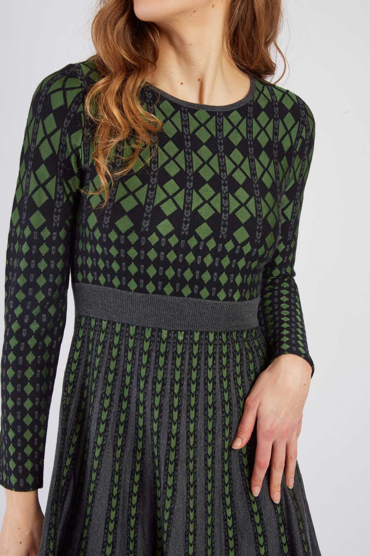 ROBE CHANAELLE - René Derhy ref:A512029