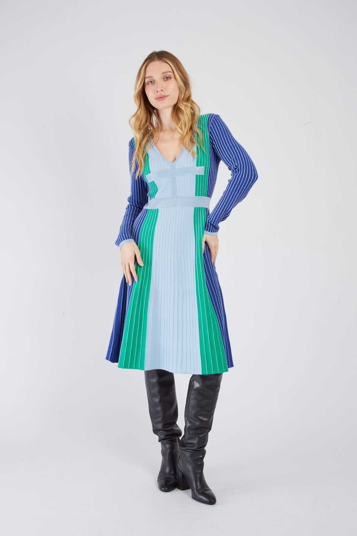 ROBE CHANCE - René Derhy ref:A512030