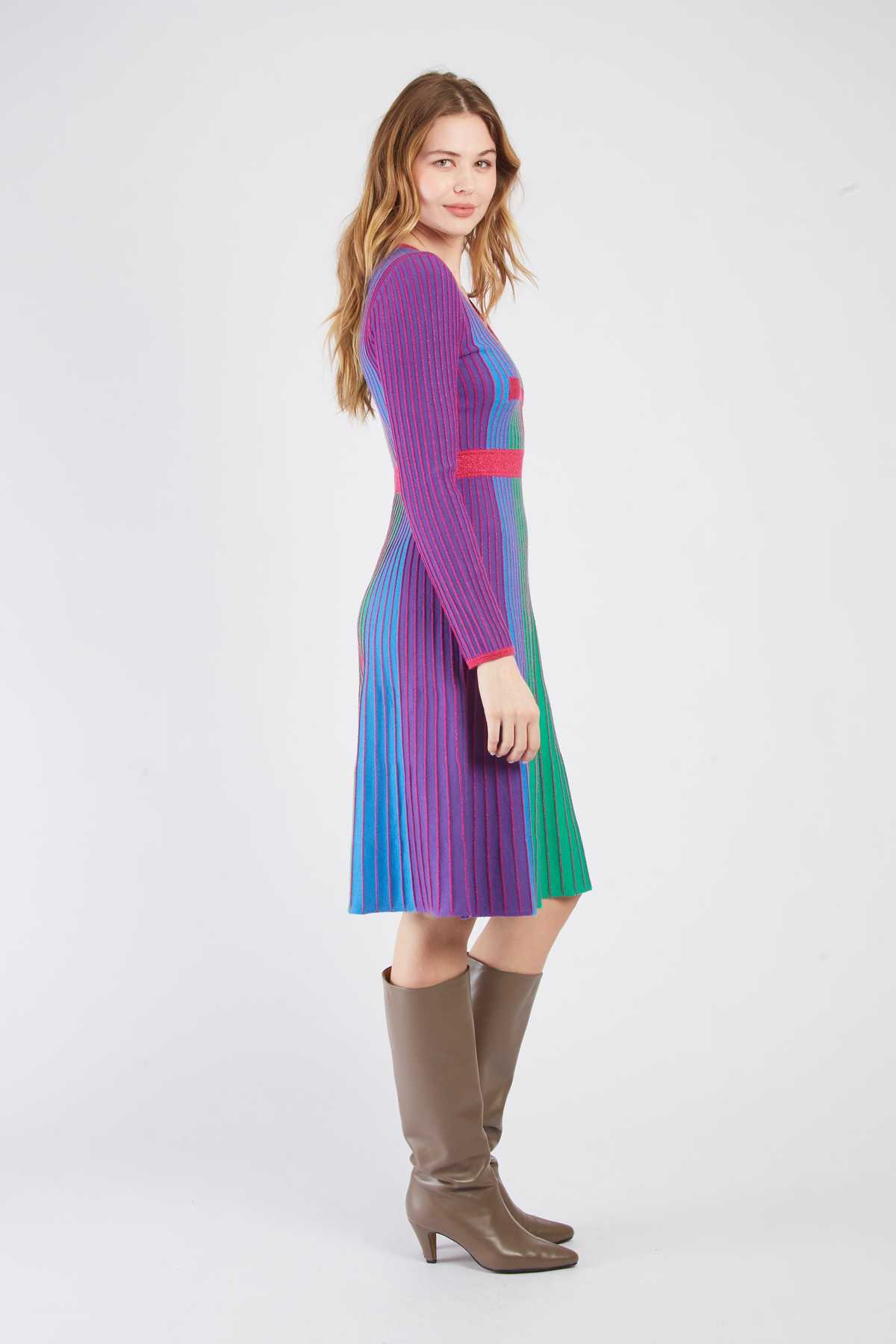 ROBE CHANCE - René Derhy ref:A512030