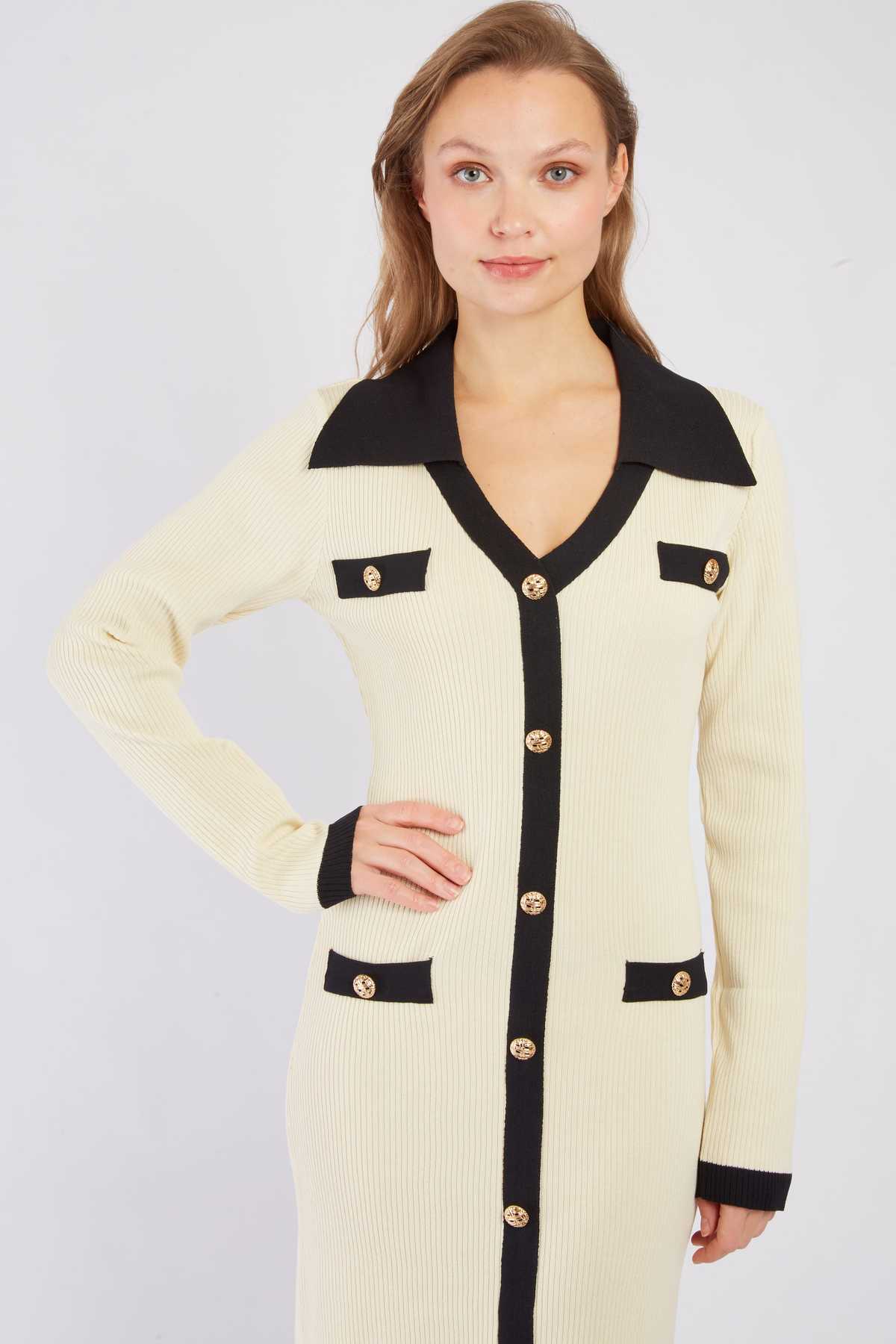 ROBE CLAUDETTE - René Derhy ref:A512050