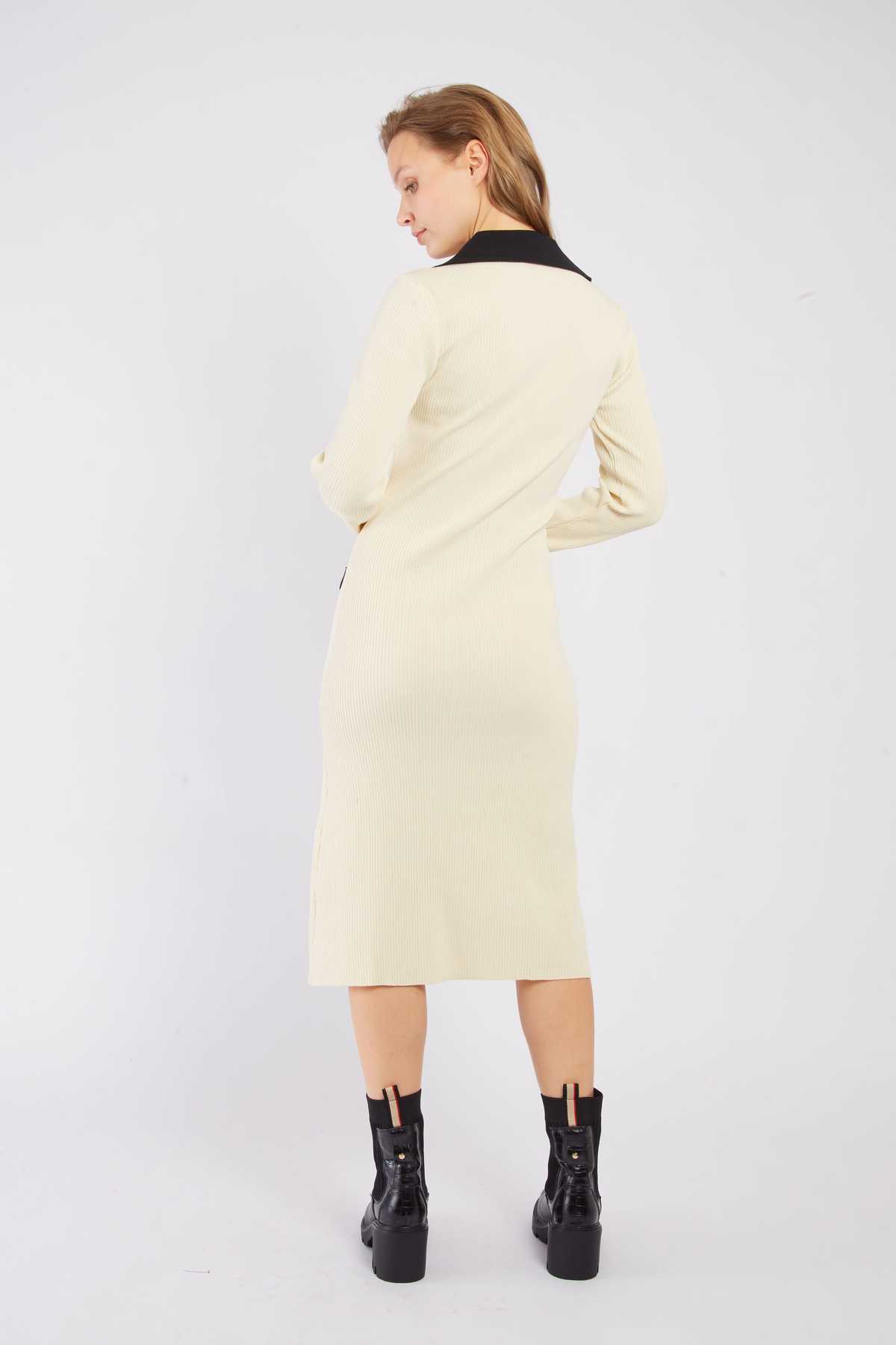 ROBE CLAUDETTE - René Derhy ref:A512050