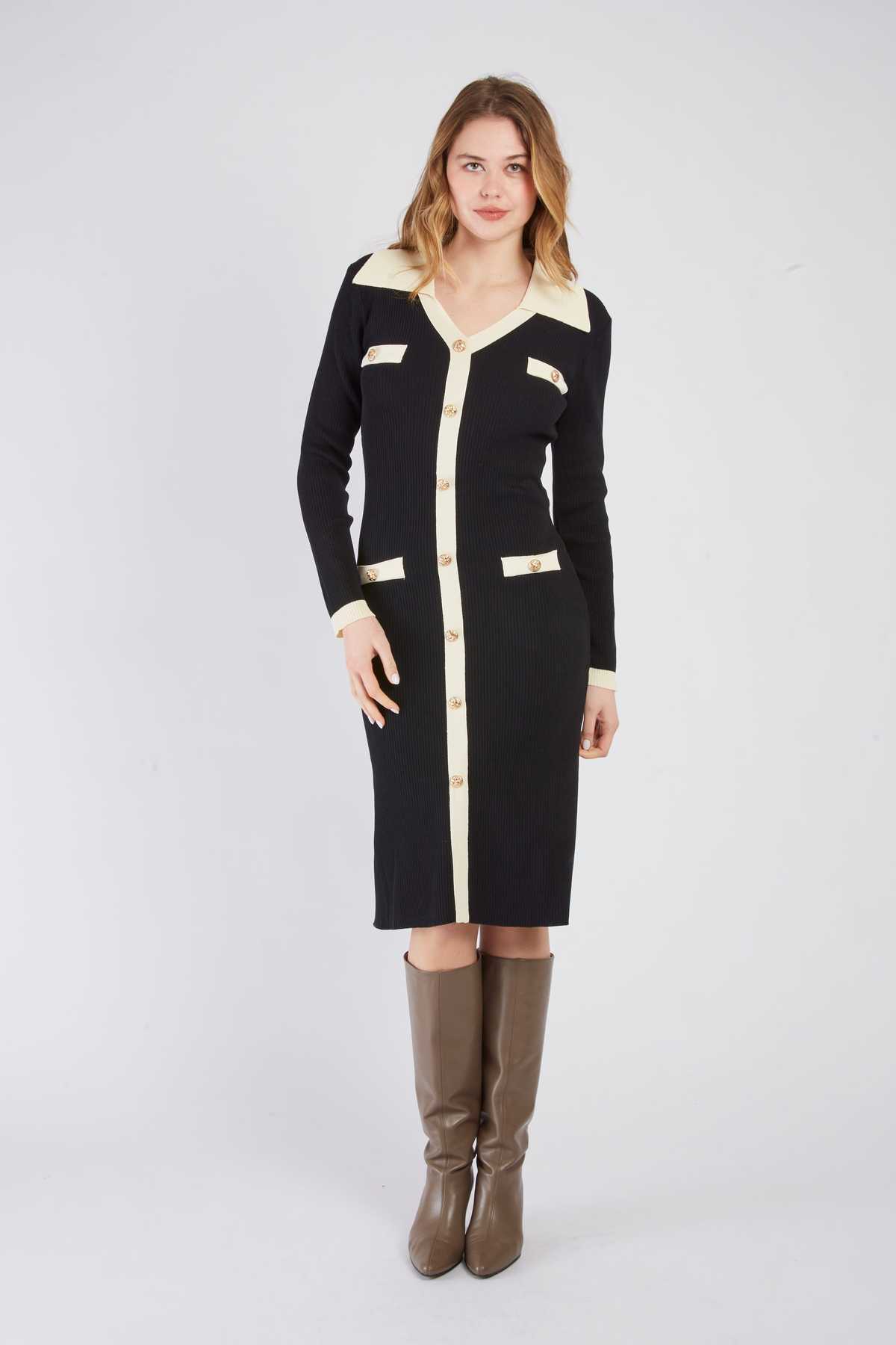 ROBE CLAUDETTE - René Derhy ref:A512050