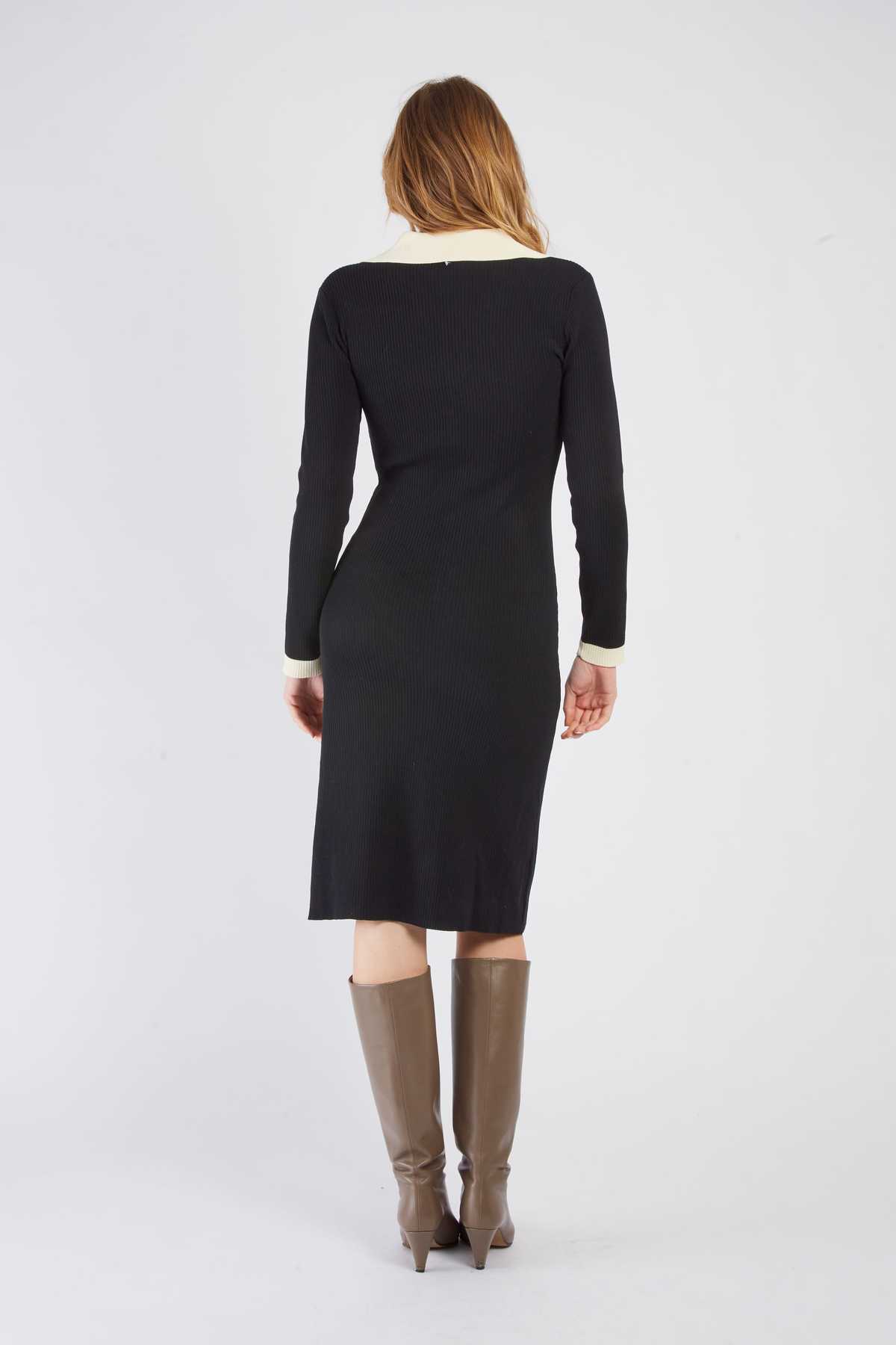 ROBE CLAUDETTE - René Derhy ref:A512050