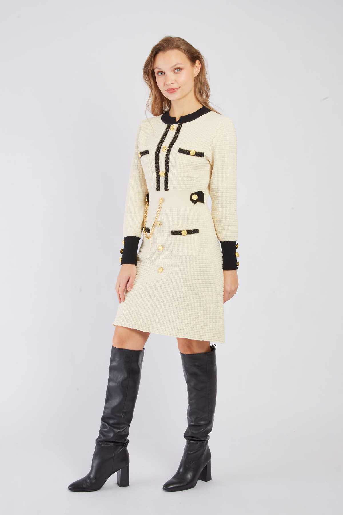 ROBE CLEMENCE - René Derhy ref:A512053