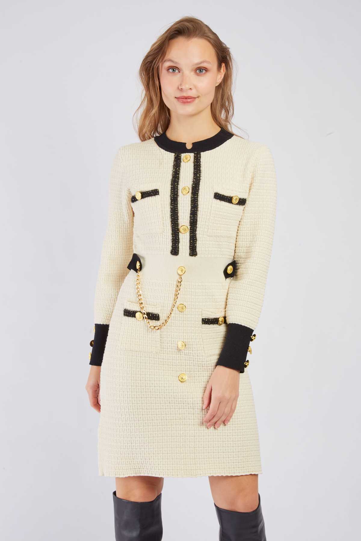 ROBE CLEMENCE - René Derhy ref:A512053