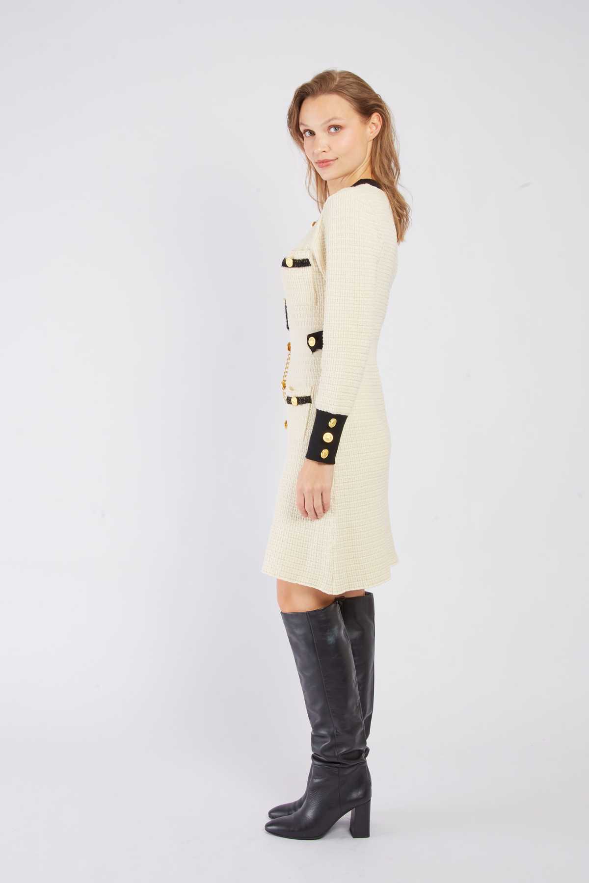ROBE CLEMENCE - René Derhy ref:A512053
